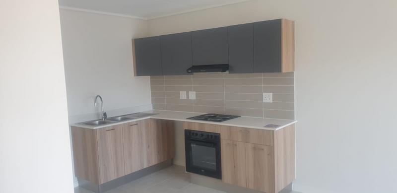 To Let 2 Bedroom Property for Rent in Greenbay Eco Estate Western Cape